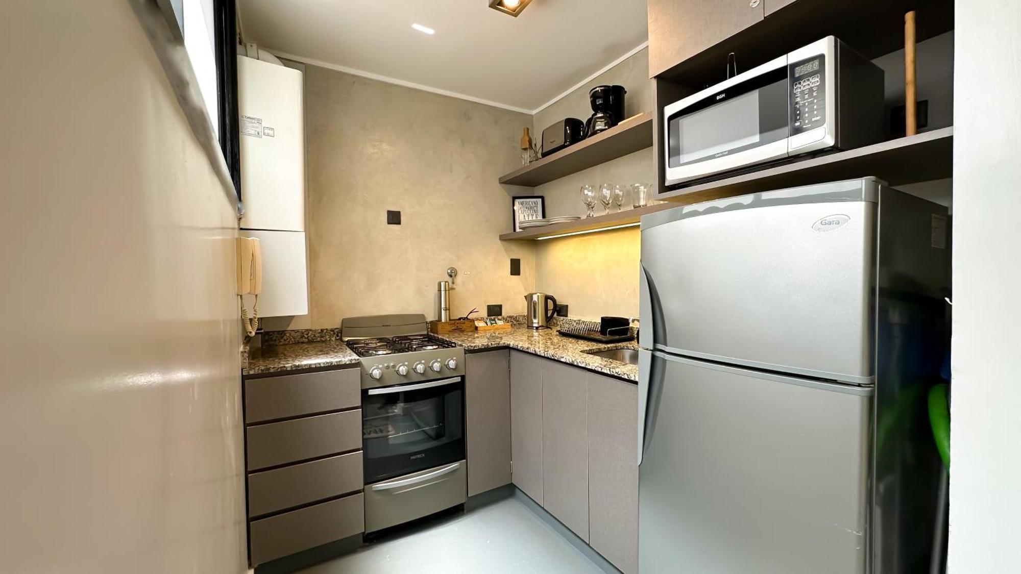 Soho Rentals Ciudad Autónoma de Ciudad Autónoma de Buenos Aires Exterior foto
