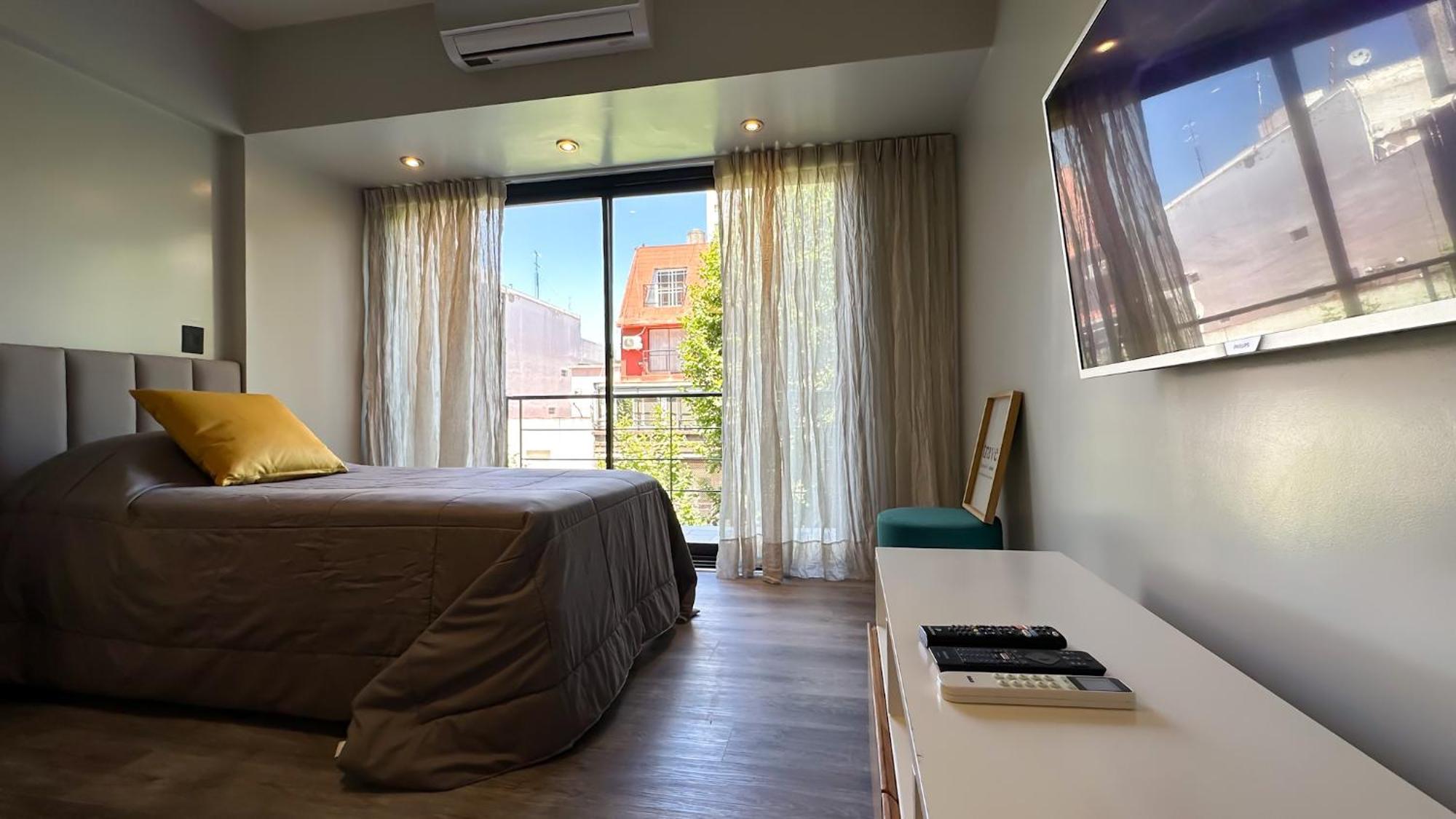 Soho Rentals Ciudad Autónoma de Ciudad Autónoma de Buenos Aires Exterior foto