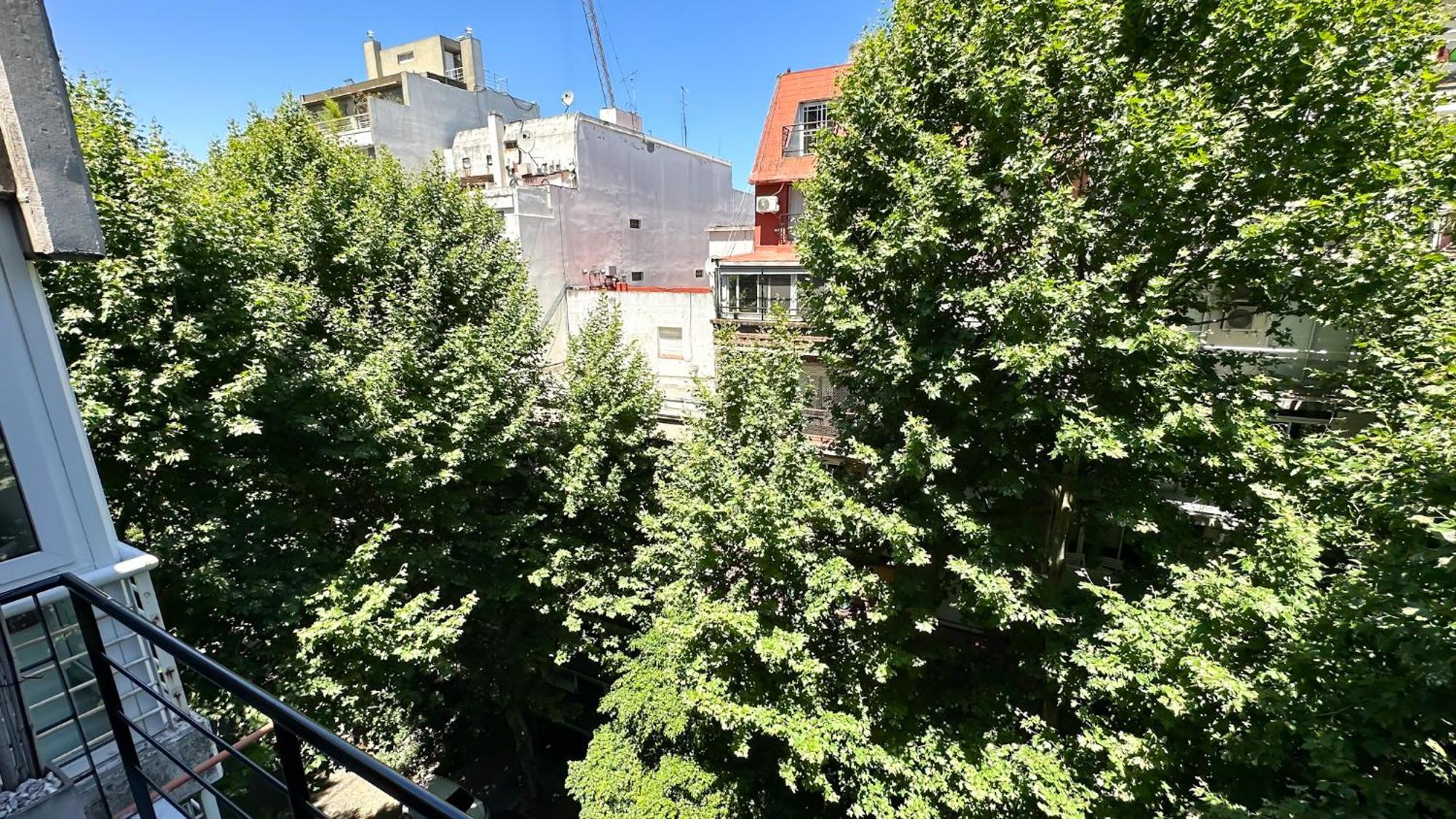 Soho Rentals Ciudad Autónoma de Ciudad Autónoma de Buenos Aires Exterior foto
