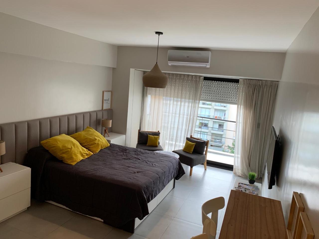 Soho Rentals Ciudad Autónoma de Ciudad Autónoma de Buenos Aires Exterior foto